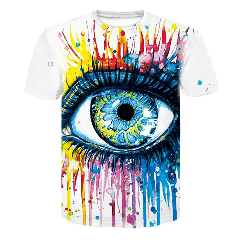 3d t shirt