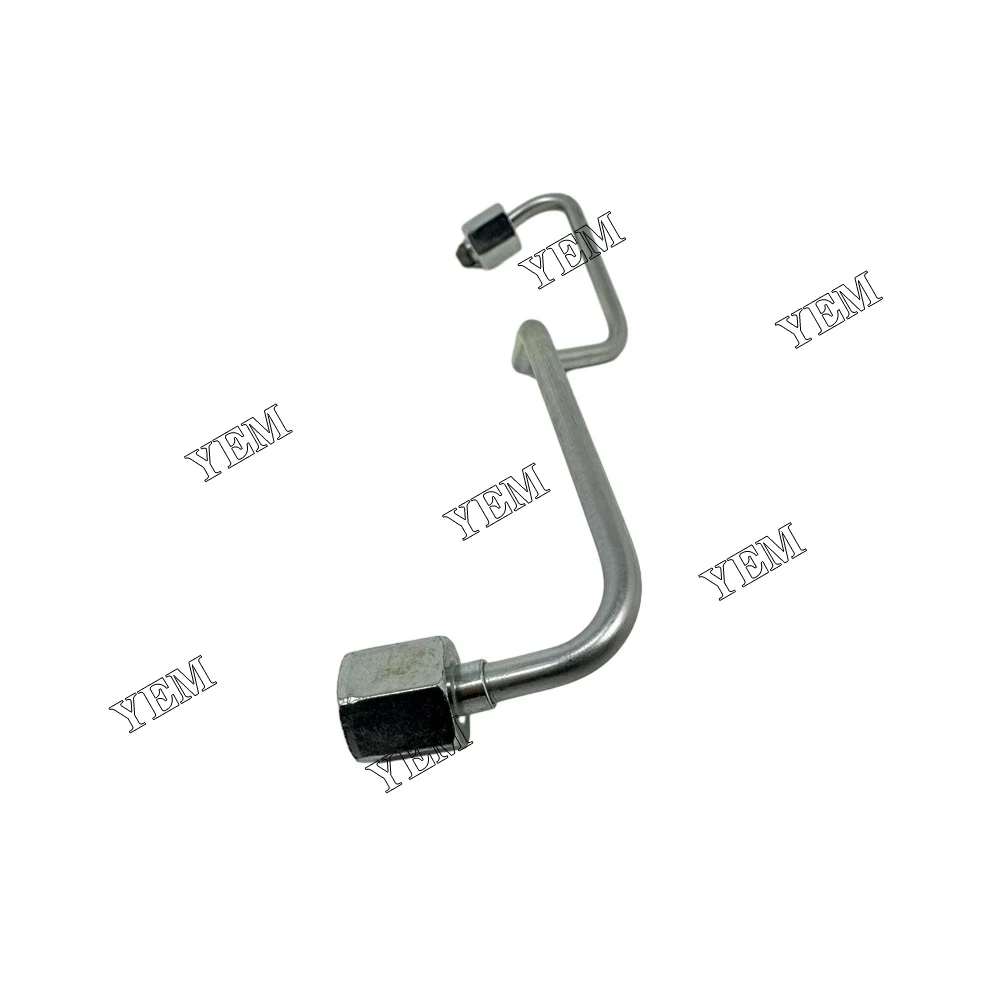 For Yanmar Engine 3TNV76 Fuel Pipe 119717-59810 Spare Part High Quality Engine Parts 4