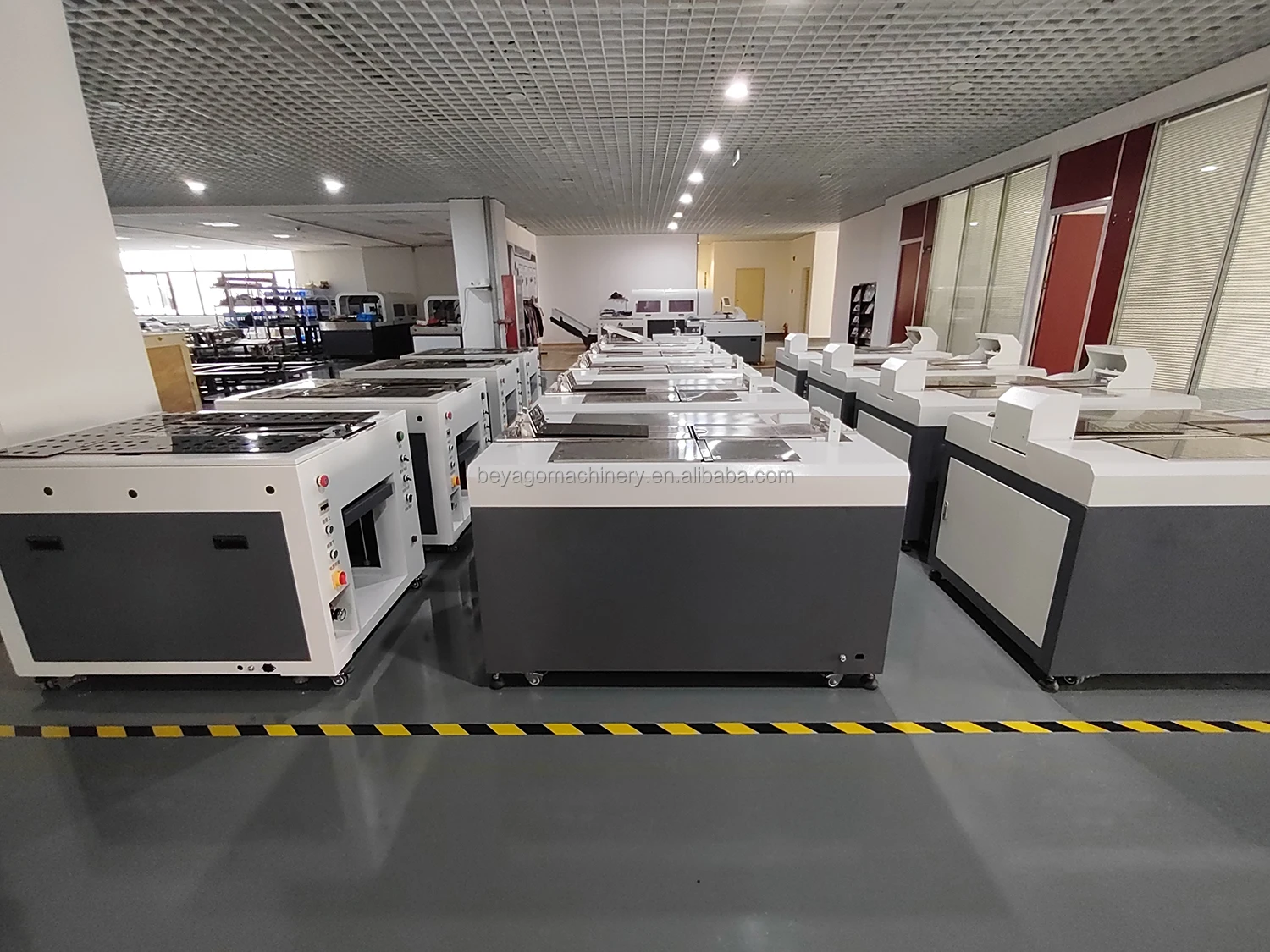 Automatic Garment Clothes Apparel Tshirt Folding Bagging Packaging