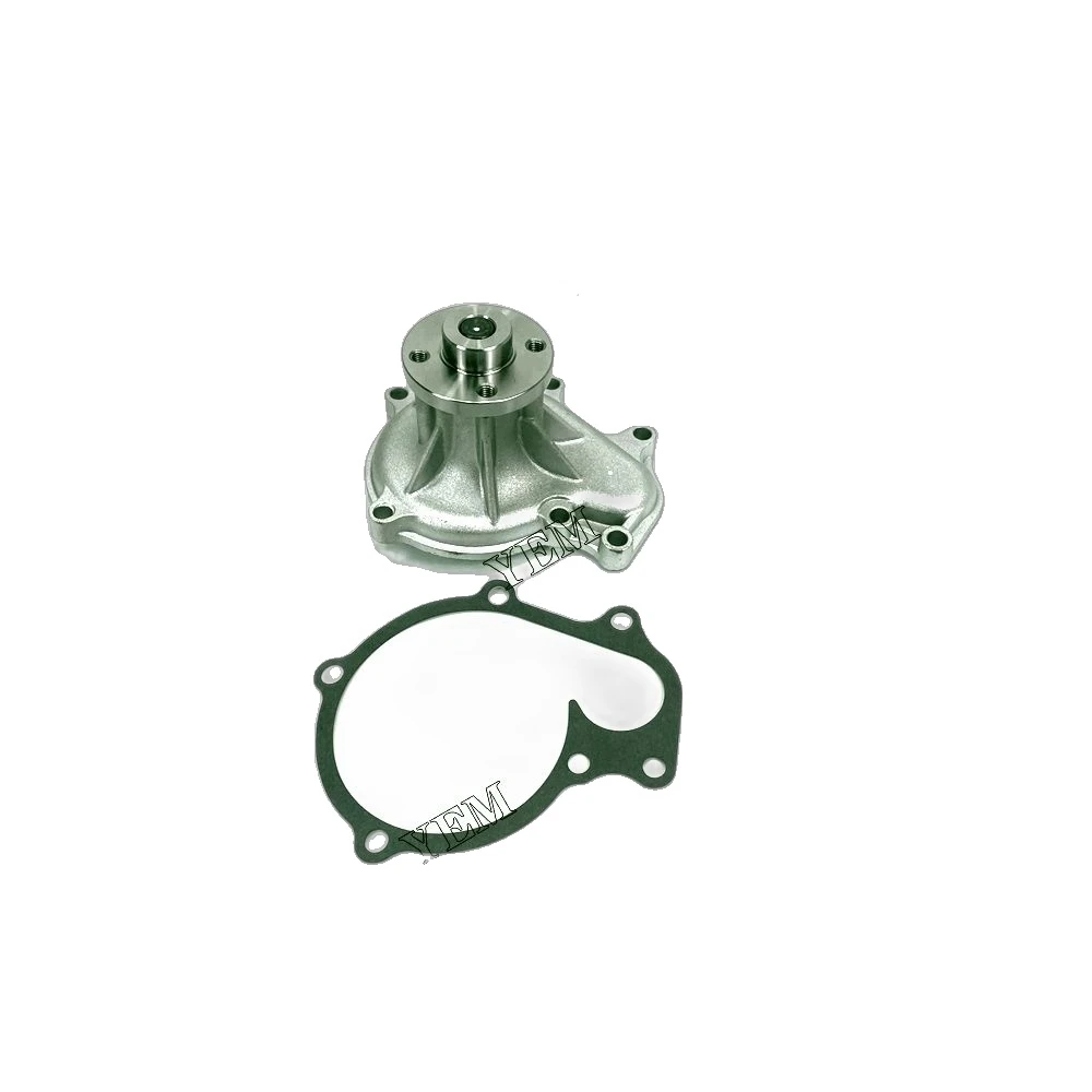 V3300 Water Pump 1C010-73030 for Kubota High Performance Engine Parts