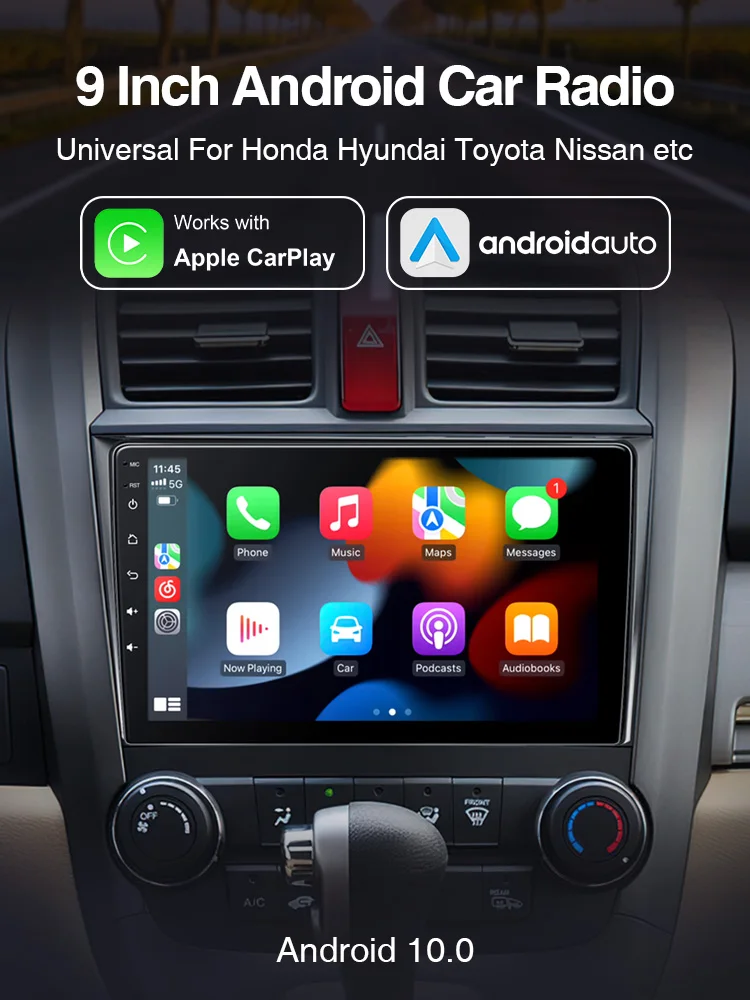 に適合する ヒュンダイ I10 2007-2011 2012 2013 9 インチ カー ラジオ ファシア フレーム オーディオ イ 車のフェイシア  ラジオパネル 用 ヒュンダイ I20 2008 2009 2010 2011 2012 9インチ カーフェイシアフレー 車 に適合する I20  2012 2013 2014 自動車部品 に適合する シビック 2006、2007、2008、2009、2010、2011 用 2DIN オーディオラジオ フェイ