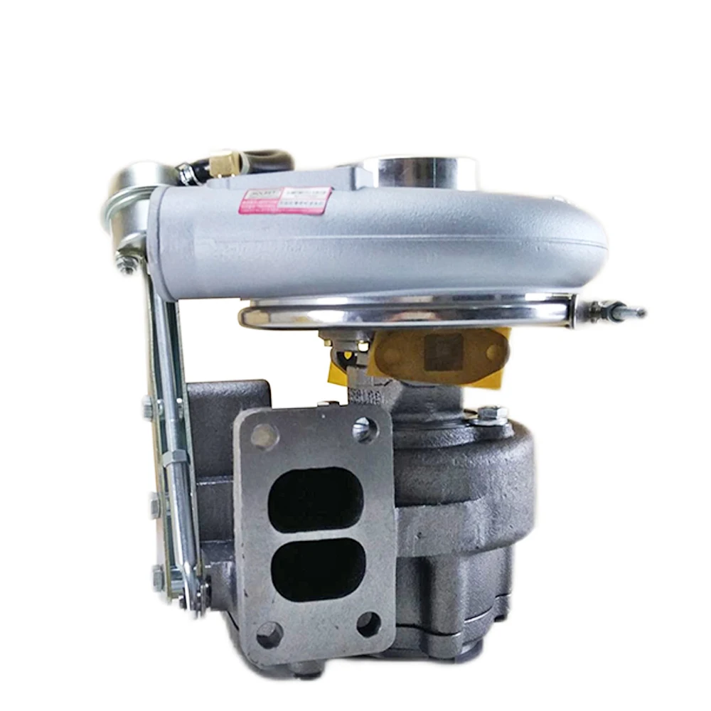 HX35W QSB5.9 Turbo Charger 3960454 Suitable for Cummins Engine Parts - Gupta Tractor Spares Co.
