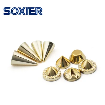 KZQ 120 Pezzi Clip Di Fissaggio Per Rivetti In Plastica Per Auto Clip