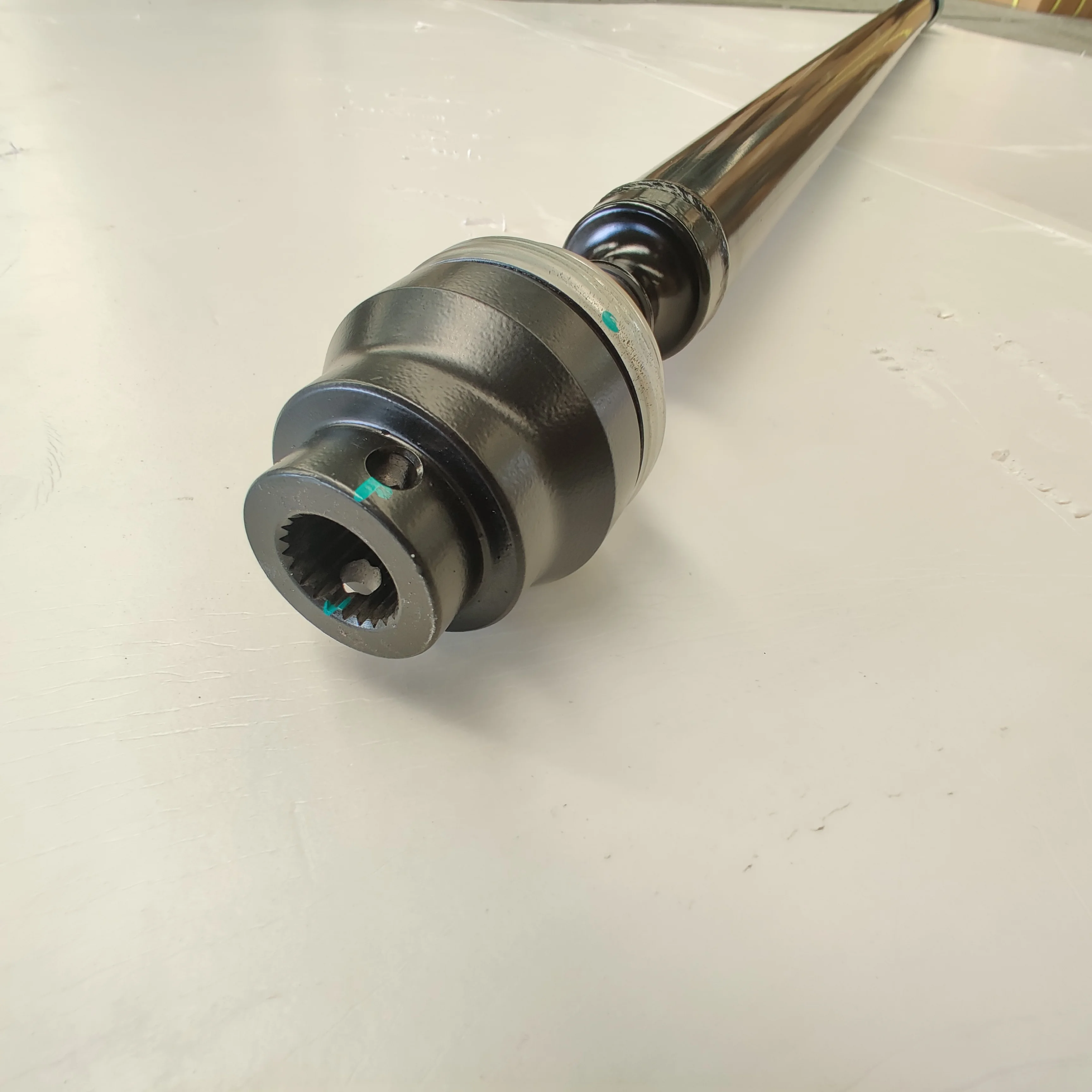 Polari Atvs Parts Oem 1333680 Pl Axle Drive Shaft Assembly Rzr Xp 4x4