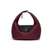 D2381 bordeaux rouge noir