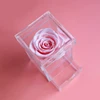 1 rose with drawer