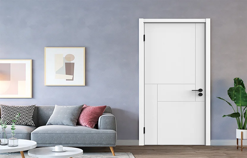 Linha de produção de extrusores de painéis de portas Wpc de coextrusão interna para perfis compostos de madeira e plástico 0