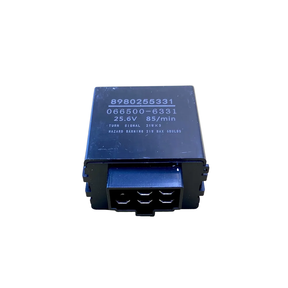 信一品 China Top Quality FLASHER UNIT 8-98025-533-1 066500-6331