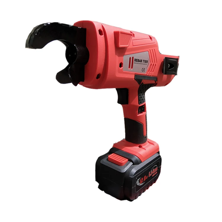 Мощная автоматическая машина для подвязки арматуры