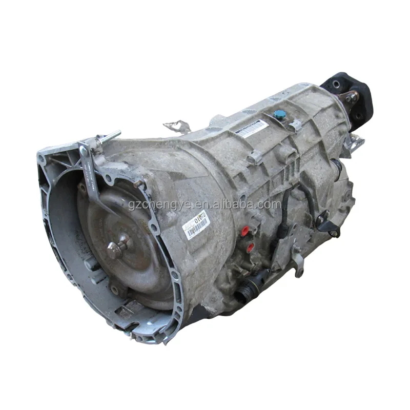 5-Speed RWD 5HP19 Automatic Transmission  for Audi BMW Z4 E46 E39 330i 530i 2003-2005