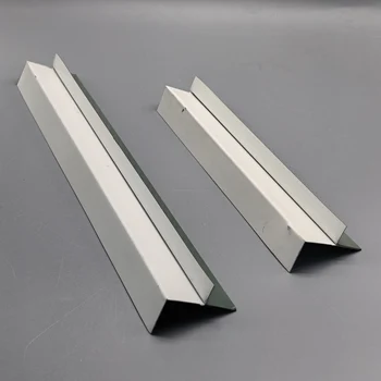 China factory wall angle F trim angle shadow profile shadow gap