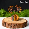 Piedra ojo de tigre