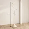 Conical style: Creamy white [Super stable base for 10 catties]