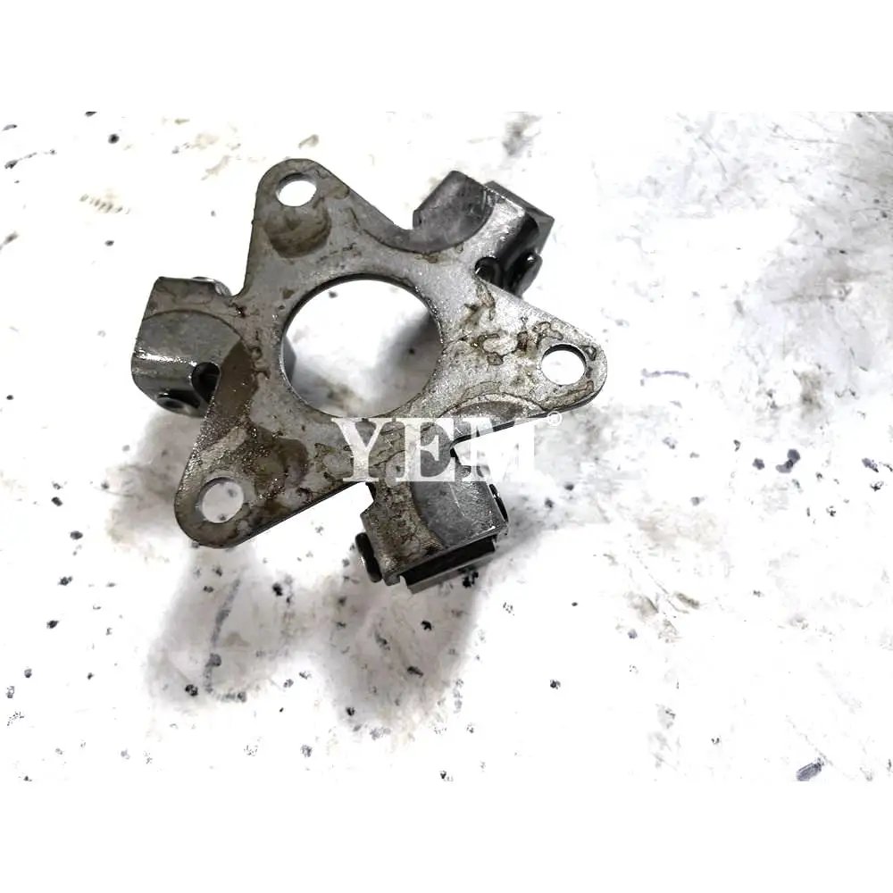 For Mitsubishi L3E Flyweight Used Excavator Engine Parts 3