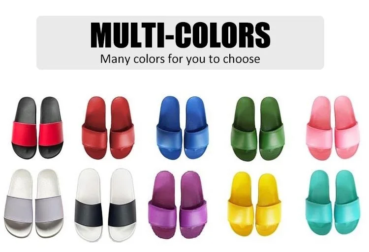 Custom Slippers