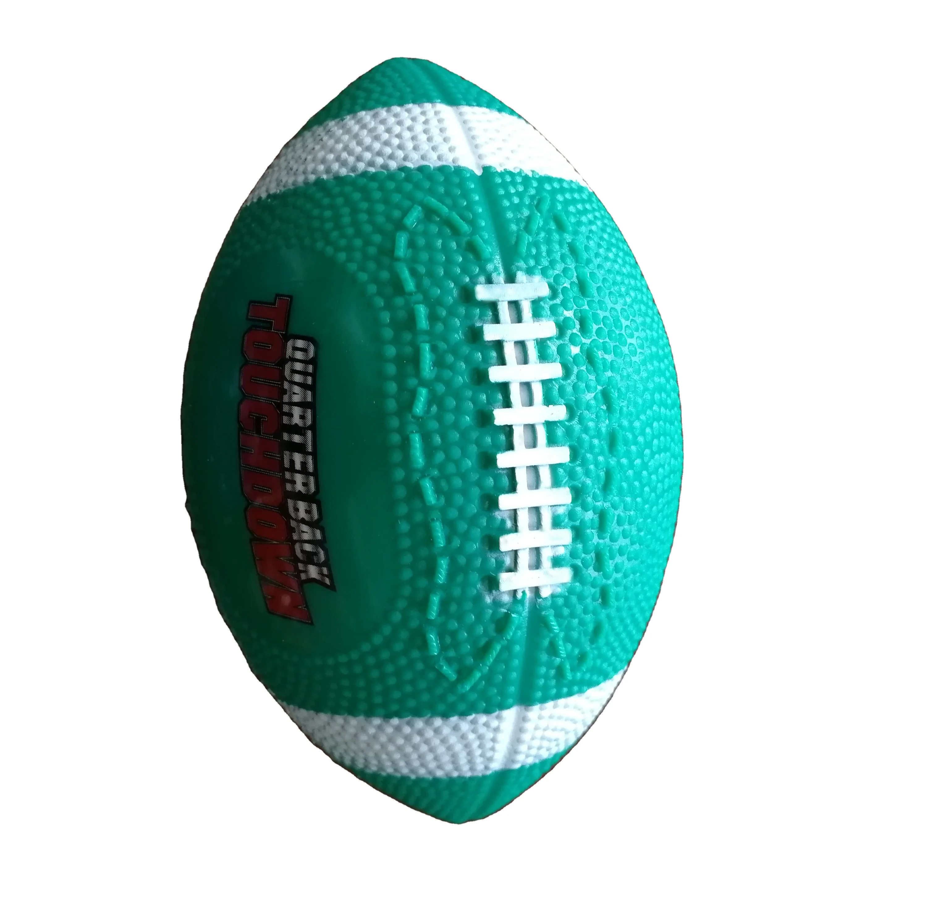 High Quality格安価格ラグビーボールミニ15 8センチメートルアメリカンフットボールボール Buy カスタムアメリカンフットボール インフレータブルアメリカンフットボール 販売アメリカンフットボール Product On Alibaba Com