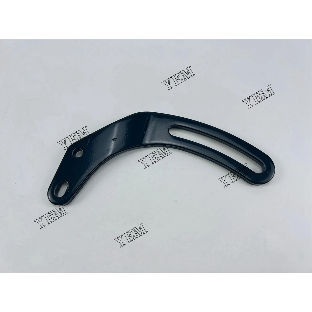 High Quality Alternator Bracket 17413-64423 for Kubota V1505 Engine Part