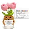 Pink- little-without base