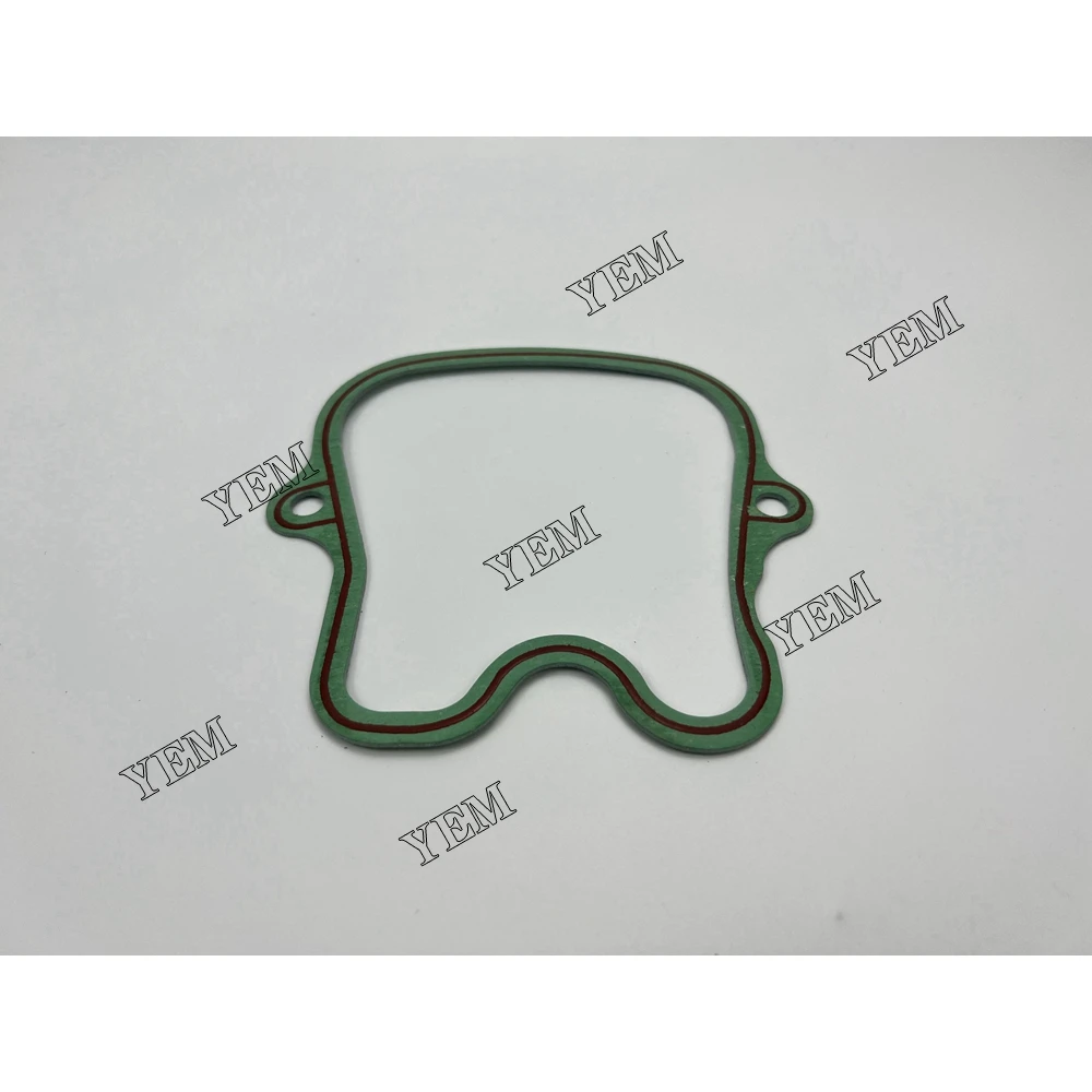 P222 Cylinder Head Cover Gasket 65.03905-0015B Fit for Doosan Engine.