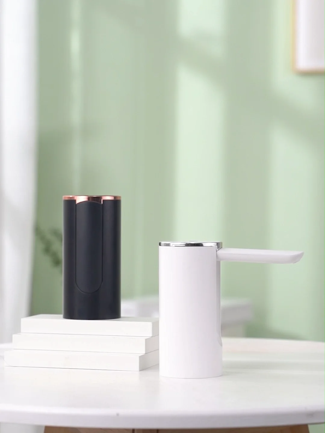 Automatic Electric Water Dispenser Pump Water Dispenser For Outdoor