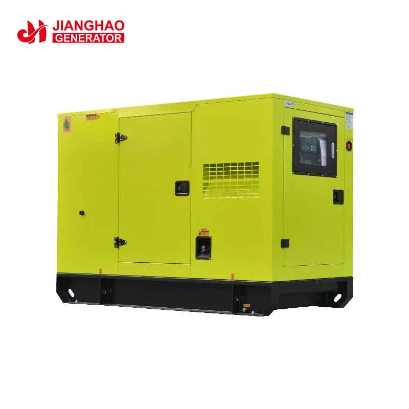 with Perkins 1103A-33G Silent Generator 30kva Silenced Generator 30 Kva Price