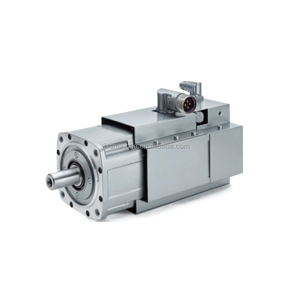 Siemens 1FT6086-8AH71-4AH1 Synchronservomotor SN: YFF8620631201001
