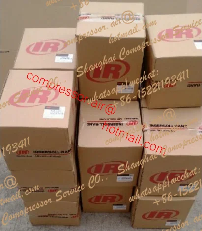 Ingersoll Rand 100095-160 Pressure Gauge Automation