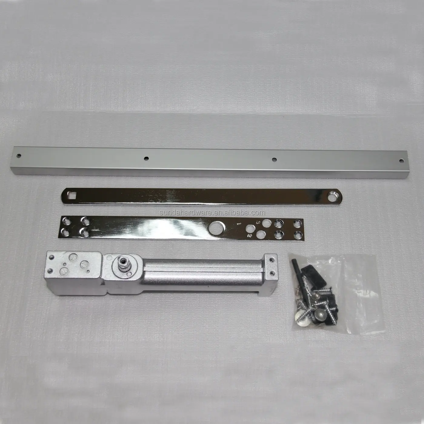 Heavy Duty Adjustable Automatic Hydraulic Door Opener And Closer Buy