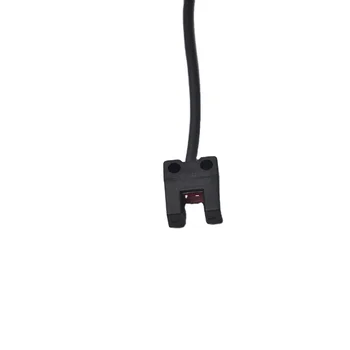 Ecotter U-type Optical Sensor Switch Photoelectric With Sunlight ...
