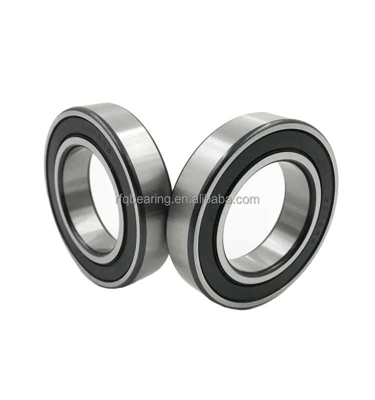 120.65x 165.1x22.225 Inch Deep Groove Ball Bearing XLS 4-3/4