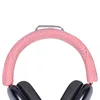1pcs Knitted Headband Pad-Pink