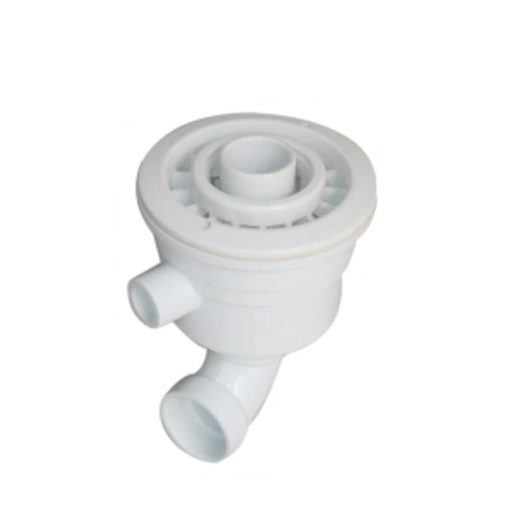 Factory Plastic Water Jet Nozzle Pool Jet Nozzle For Swimming Pool