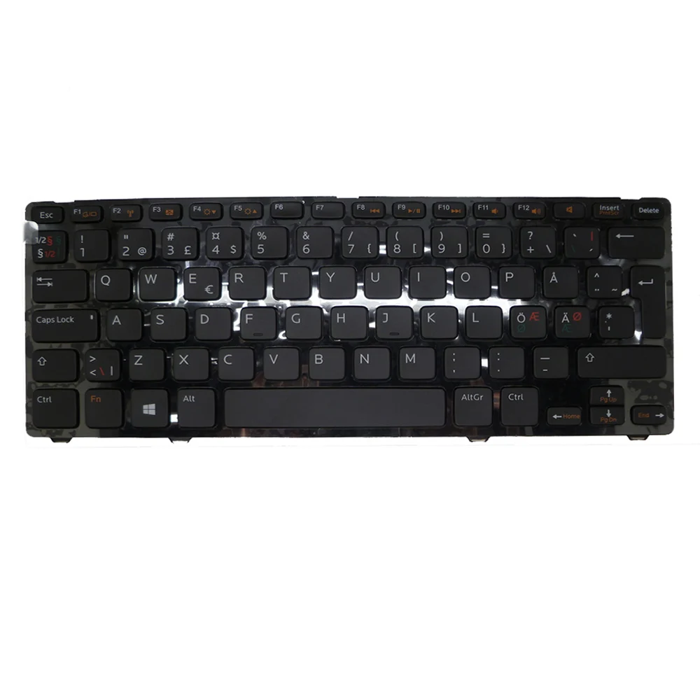 dell vostro 3360 keyboard