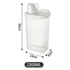 2300ml clear