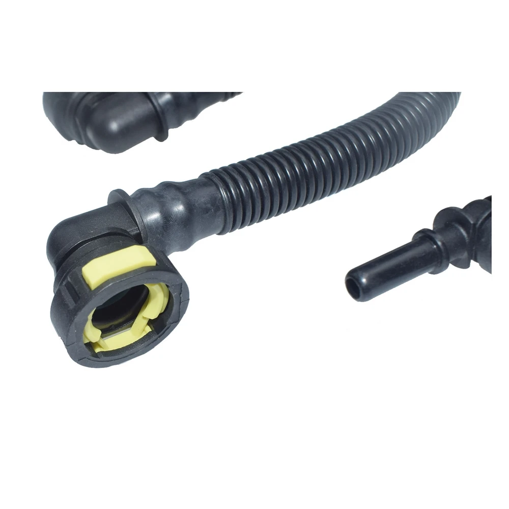 Tuyau De Reniflard De Carter Moteur - Compatible Peugeot 106, 206, 306, Xsara - Remplace Pièce OEM 1192Q7
