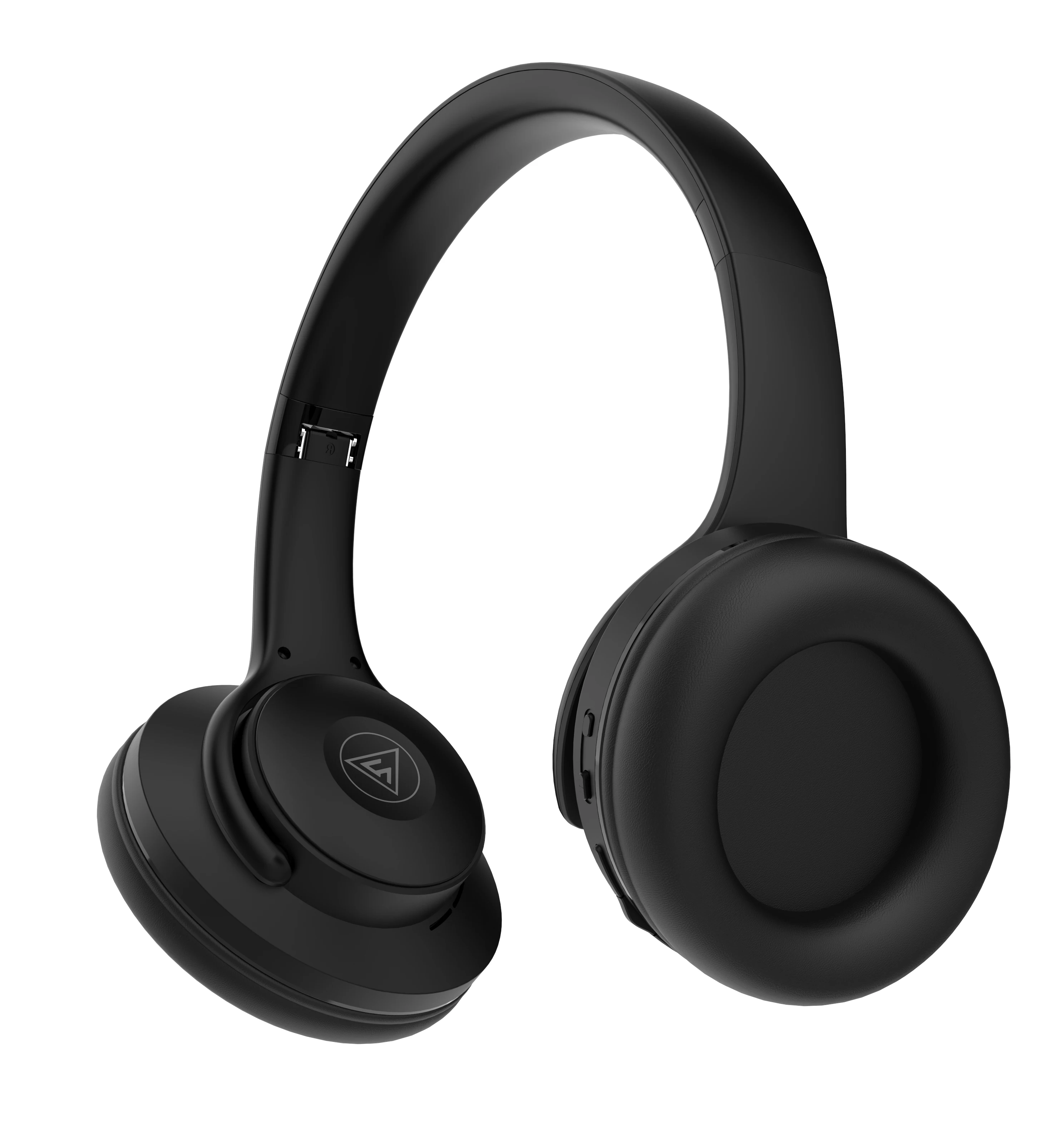 DOQAUS Vogue3 Headphones Foldable, Waterproof, and Dual Function