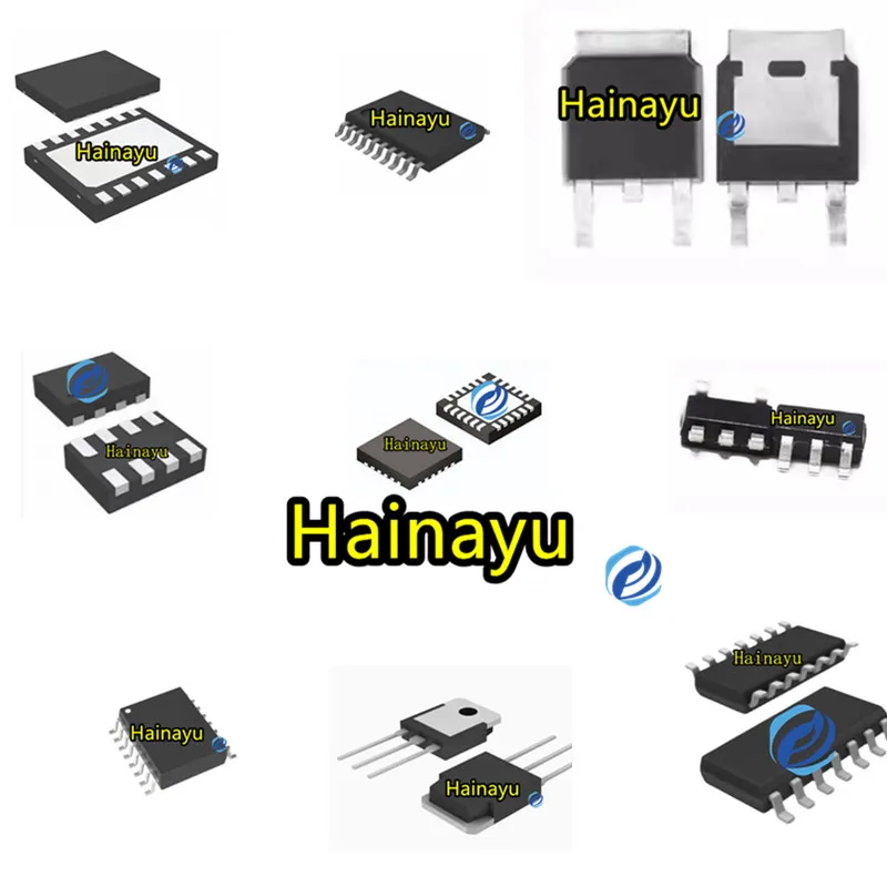 Hainayu BOM list quotation fast delivery screen printing 24C02H SOP8 patch memory IC CAT24C02WI-GT3A supply circuit chip IC