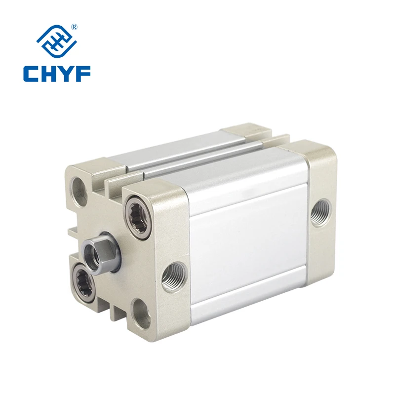20mm Air Cylinder, Ace Pneumatic Cylinder 20mm Bore, Compact for Automation & Machinery