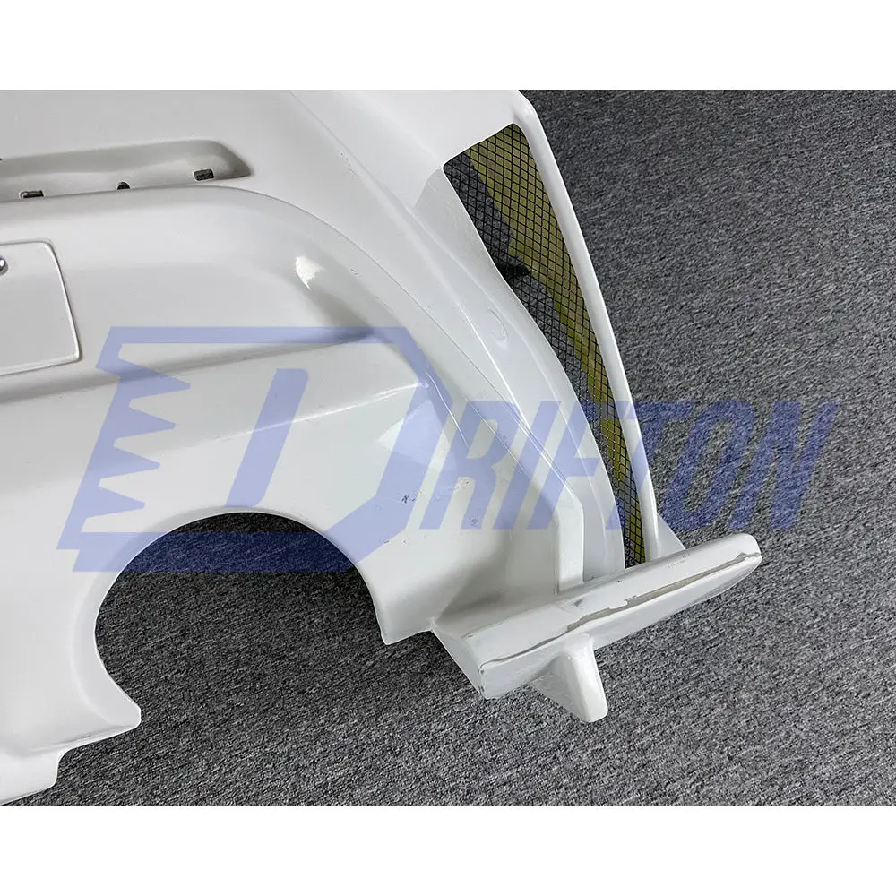 トヨタGRスープラA90グラスファイバーボディキット用イングスタイル