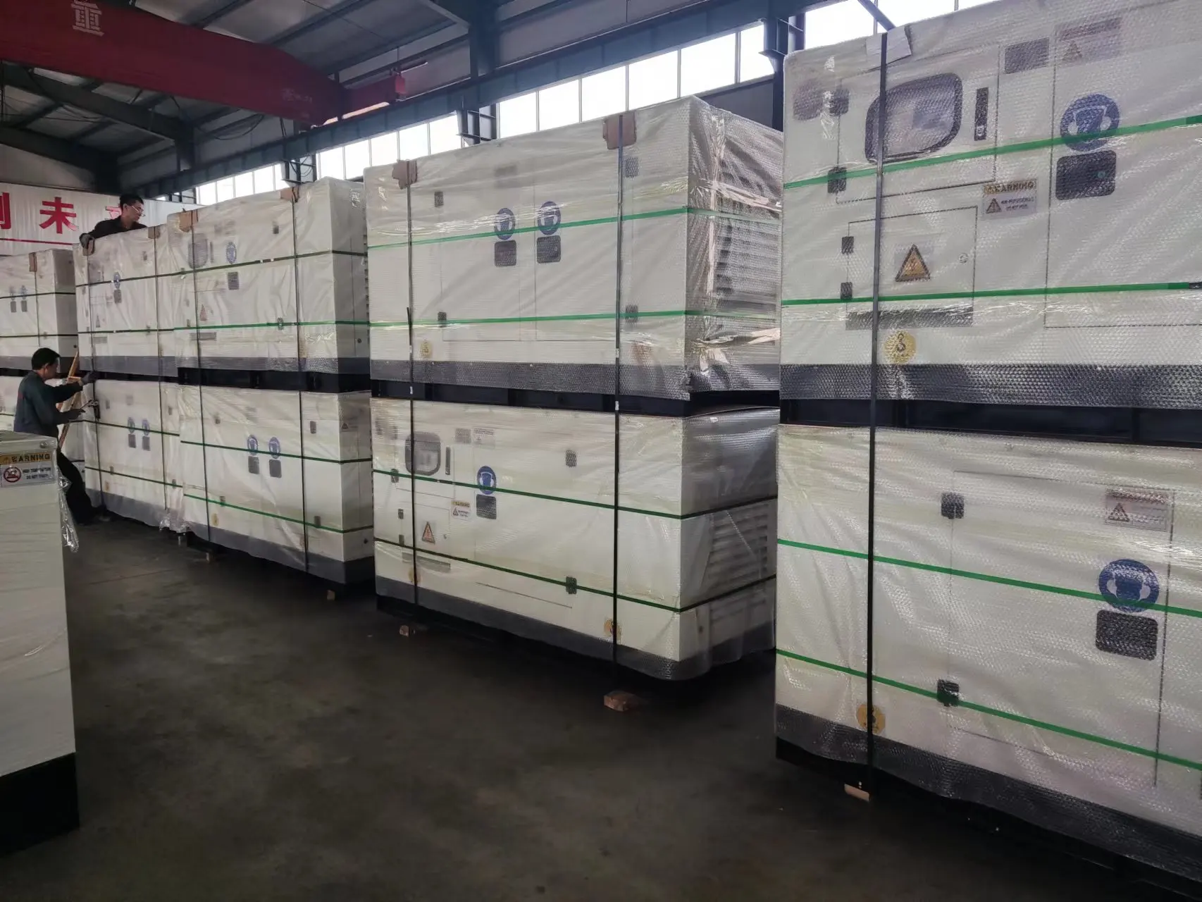 China Factory Price dynamo Generating Electricity 10kva Generator