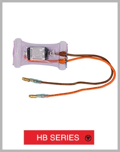Refrigeration Fan, 5W, 10W, 16W, 25W - detail 26