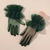 Verde nero