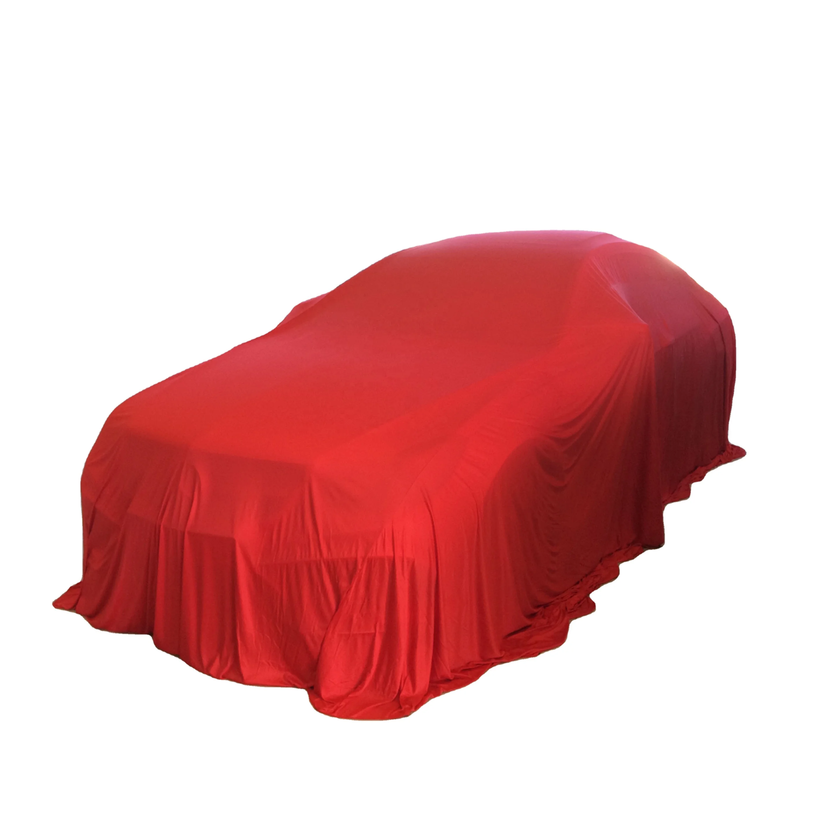 Hight Quality Wholesale Reveal Cover For Car Exhibition Print By Heat