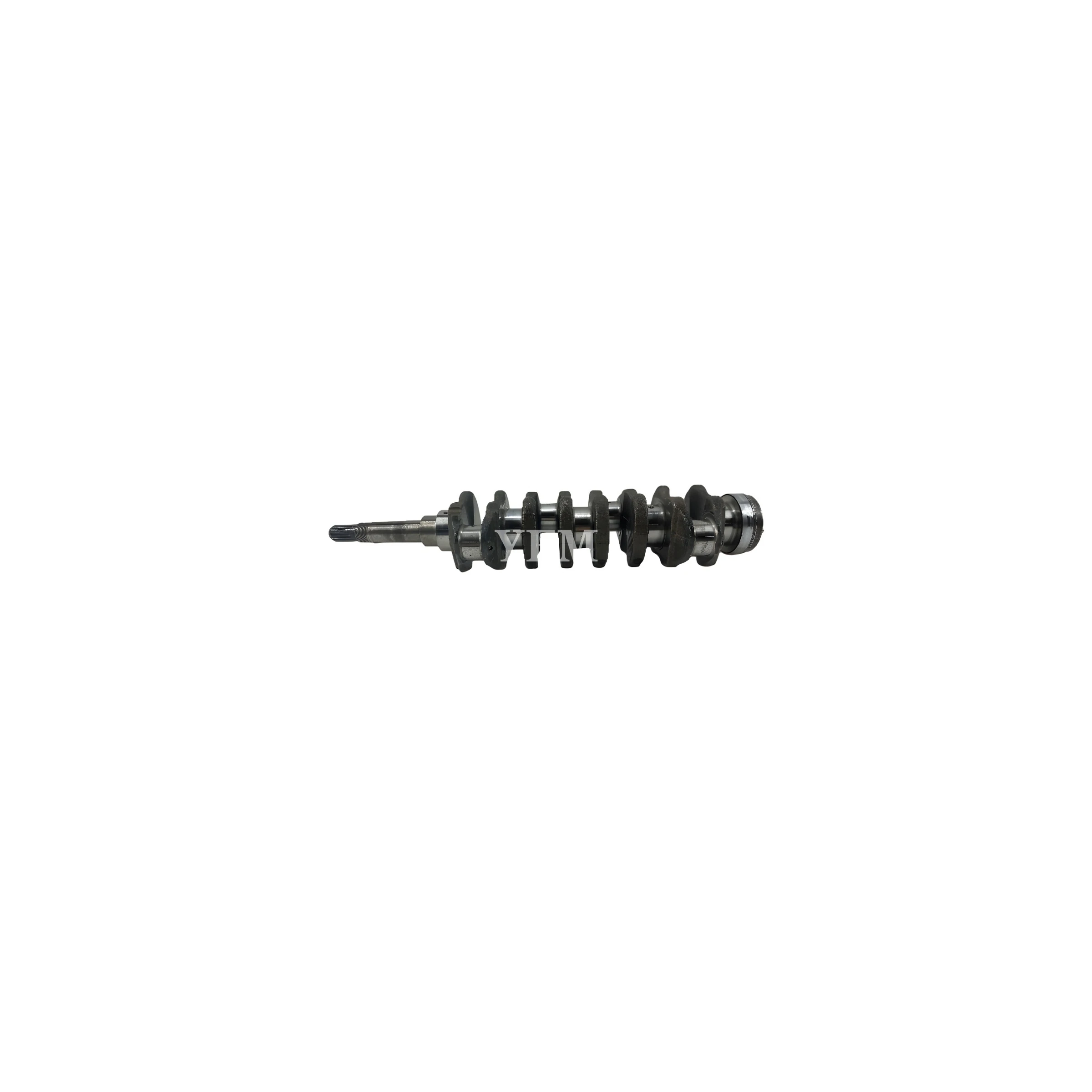 Engine Crankshaft Fits for Kubota V2403 Parts High Performance Engine Parts