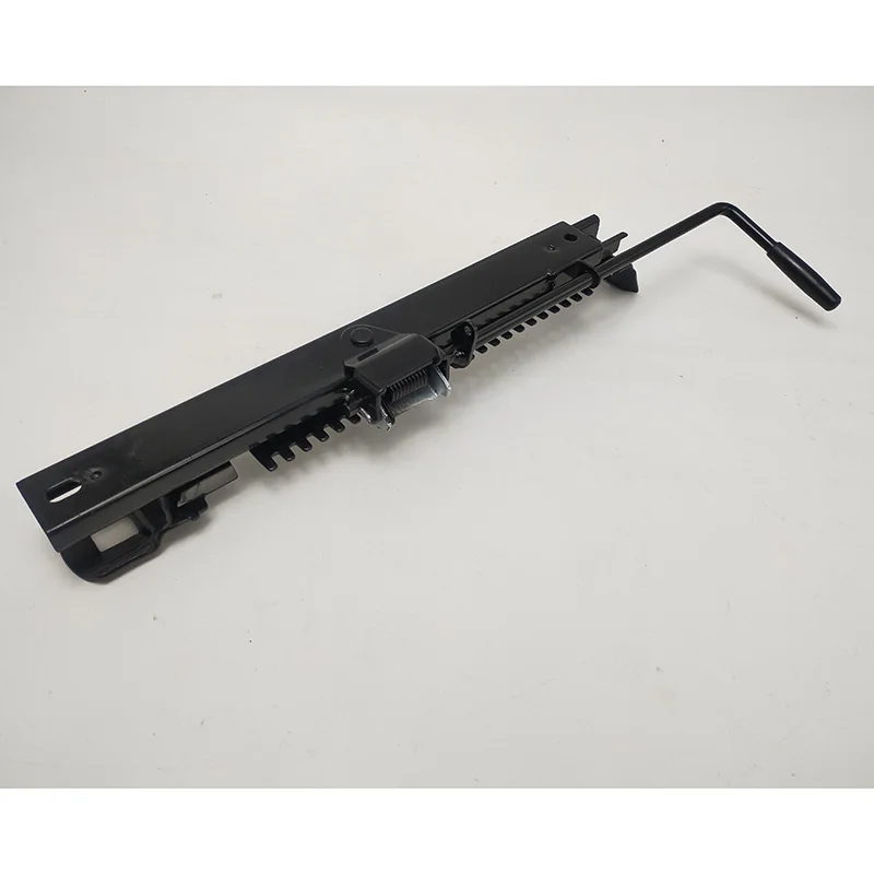 Ensure The Strength And Stiffness Of The Seat Slide Rail To Ensure The