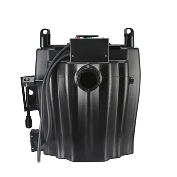 3500W Nimbus Dry Ice Smoke Machine for Parties and Weddings Low-Lying Fog Machine Electric Power Source