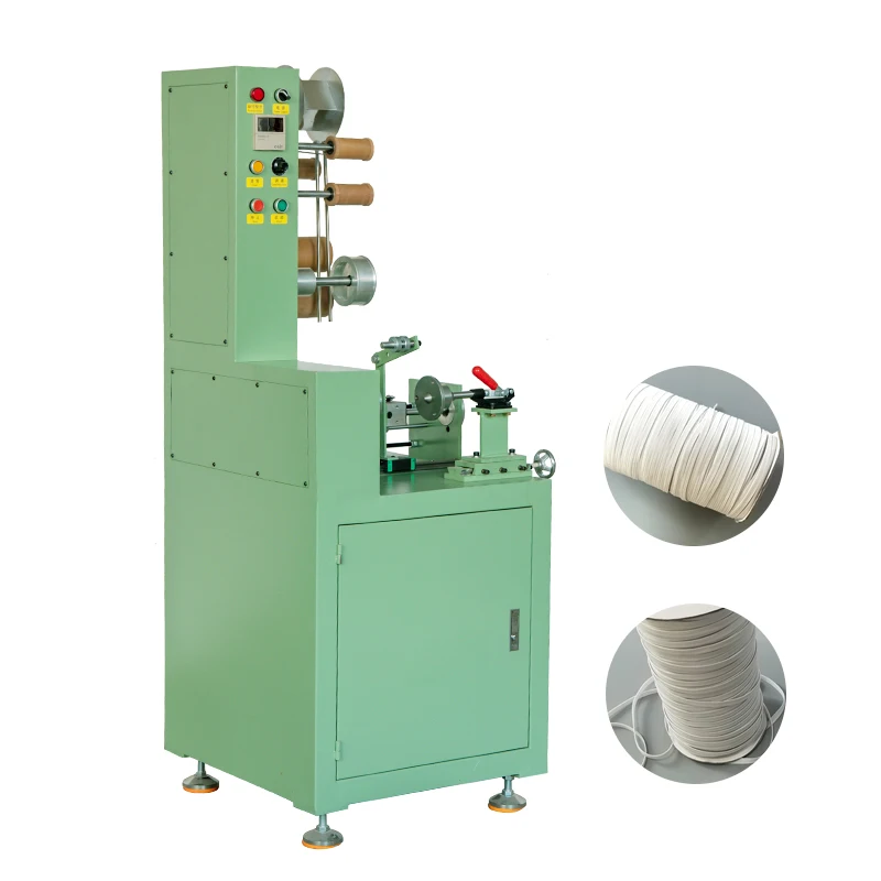 Hot Sales Beam/Cylinder Wrap machine Webbing Weaving Needle Loom good price