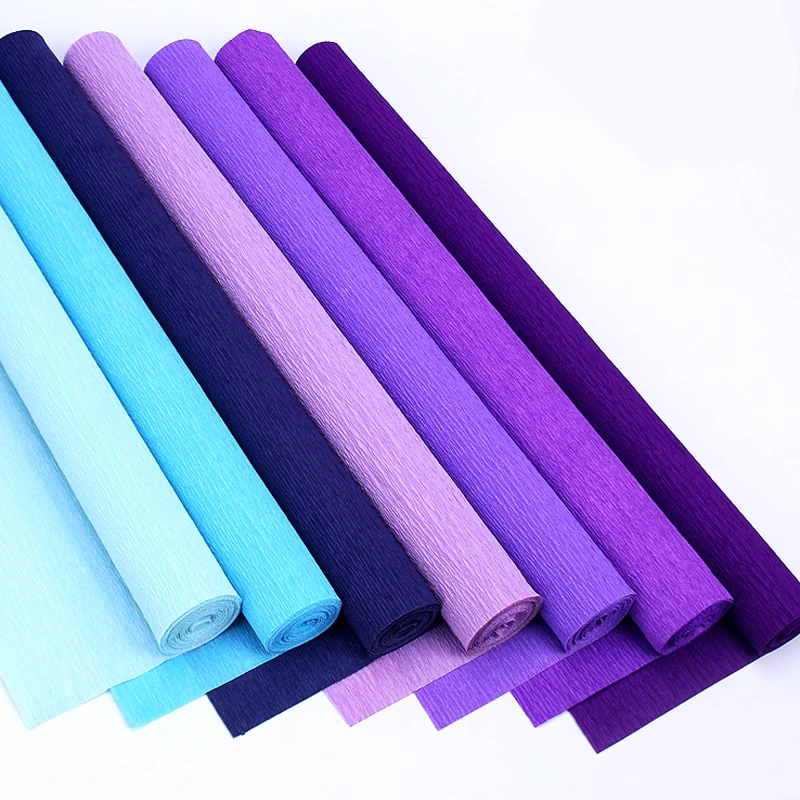 Eco Friendly Wrapping Paper Handmade and Soft Diy Floral Paper Korean Floral Wrapping Paper