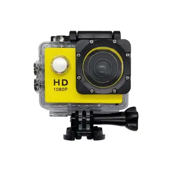 4K 2.0inch wifi full 1080p waterproof sport camera sj4000 nopro camera Wifi Action Camera