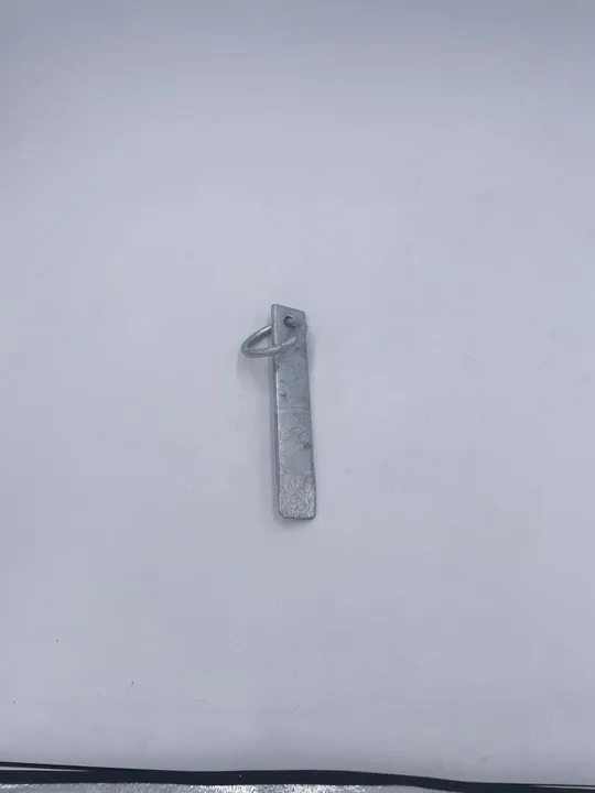 Горячеоцинкованный горный молоток, прямые и угловые наборы